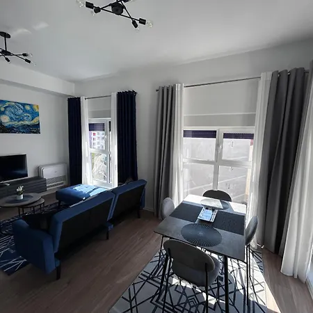 Solis Apartment