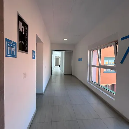 Solis Apartment *