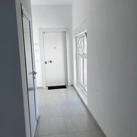 Apartment Solis *