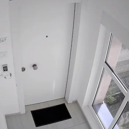 Apartment Solis Tirana